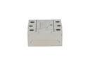 77F190248650 — Relé SSR 3/32V DC 1NA 24/660VAC 80A Finder 77F190248650