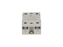 77F190248650 — Relé SSR 3/32V DC 1NA 24/660VAC 80A Finder 77F190248650