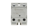 77F190248650 — Relé SSR 3/32V DC 1NA 24/660VAC 80A Finder 77F190248650