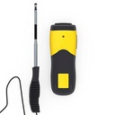 TA300 — Hot-wire anemometer