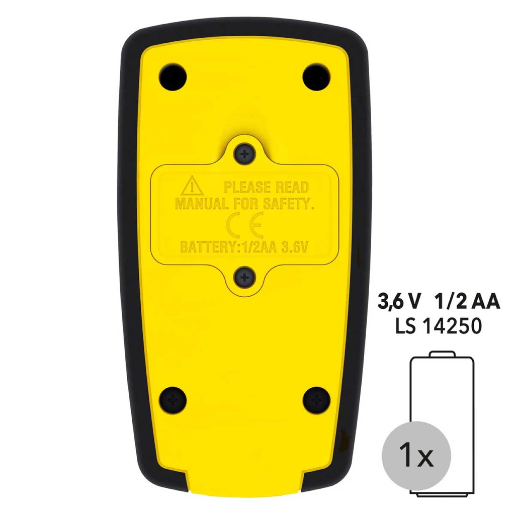 BL30 — DATALOGGER CLIMATICOS CON ALARMA, VALOR MÁXIMO Y MÍNIMO, FECHA HORA -40+158°F