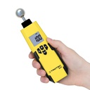 BM31 — MOISTURE INDICATOR NON-INVASIVE OF ROOF, FLOORS, WALLS, SEALINGS | 40mm DEPTH | MIN/MAX/HOLD