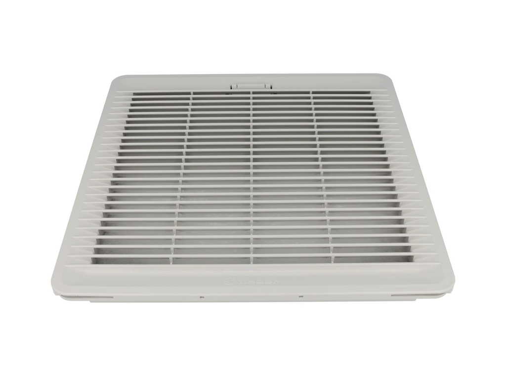 7F02000040000 — Filtro de salida 224x224mm Para Ventiladores 4230 Y 4370