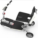 SCOOTY-REP — REPARACION SCOOTER ELÉCTRICO PORTÁTIL