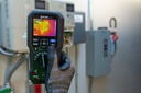 CURSO-FLIR - CURSO de Termografía presencial 6 horas - 2025