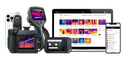 CURSO-FLIR - CURSO de Termografía presencial 6 horas - 2025