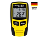 BL30 — CLIMATE DATA LOGGER WITH ALARM, MAX/MIN, DATE, HOUR, -40 to 158°F | LONG TERM RECORDING 