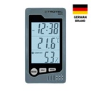 BZ05 — INDOOR THERMOHYGROMETER RANGE 32 - 122°F WITH ALARM