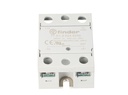 Relé SSR 3/32V DC 1NA 24/280VAC 60A Finder 77D190248250