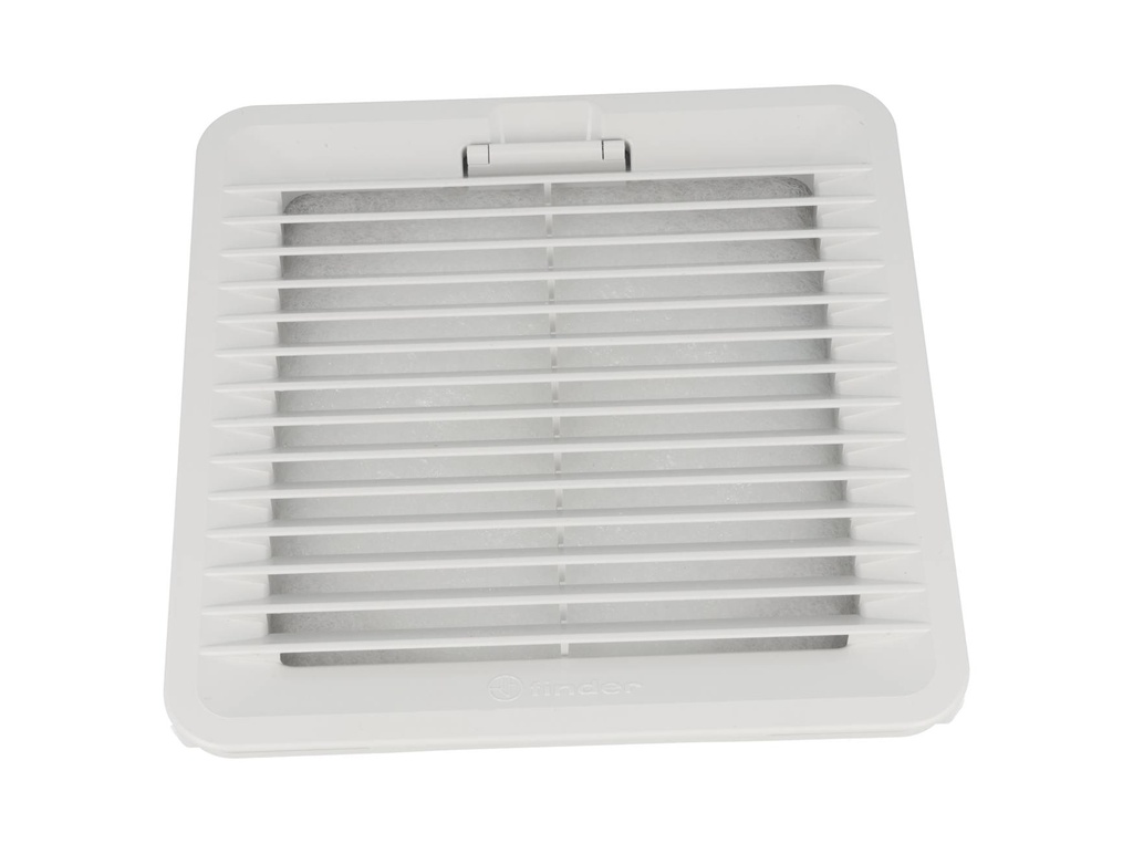 Filtro de salida para ventialdorpara ventilador 125x125mm int 7F0200002000