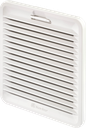 7F0200003000 — Filtro de salida para ventialdorpara ventilador 177x177mm int