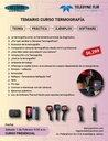 CURSO-FLIR - CURSO de Termografía presencial - 2025 (copia)