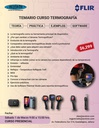 CURSO-FLIR - CURSO de Termografía presencial - 2025 (copia)