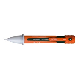 [DV20] DETECTOR DE VOLTAJE C/LAMPARA 100-600VCA