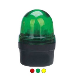 [70L03Y110] 70L03Y110 - FAROLA 70MM 110VCA LED AMARILLO,SOPORTE
