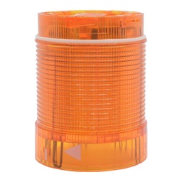 [L50Y-110] L50Y-110 - MODULO DE LED 50MM AMARILLO C/MICA 110VC