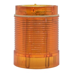 [L50Y-024] L50Y-024 - MODULO DE LED 50MM AMARILLO C/MICA 24VCA