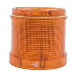 [L70Y-110] L70Y-110 - MODULO DE LED 70MM AMARILLO C/MICA 110VC
