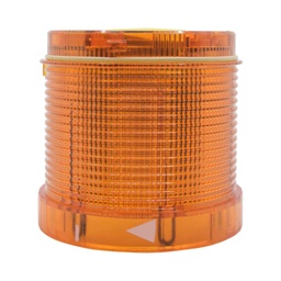 [L70Y-024] L70Y-024 - MODULO DE LED 70MM AMARILLO C/MICA 24VCA