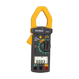 [380975-NIST] 380975-NIST - MULTIAMPERIMETROETRO CON CERTIFICADO