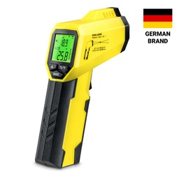 [BP25] BP25 — Pyrometer Dew Point Scanner