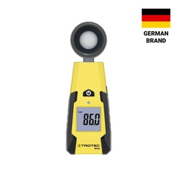 [BF06] BF06 — LUXMETER 0 TO 40.000 lx (0 TO 3.716 fc)