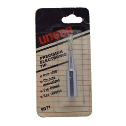 [9971] 9971 — Punta De Punto Fino Para Cautin Serie 9931a Weller 9971