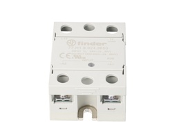[77H190248650] Relé SSR 3/32V DC 1NA 24/660VAC 125A Finder 77H190248650