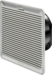 [7F3081201020] 7F3081201020 — Ventilador c/filtro 120VAC 92x92mm 29m3/h ext